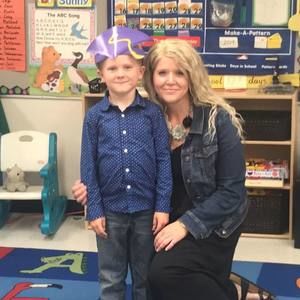 Meet your Posher, Jillian